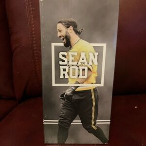Sean Rod Collectible Figure